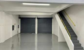 Imagem 4: Galpão para locação de 840m² na Barra Funda