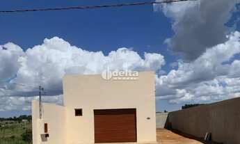 Imagem 4: Galpão disponível para venda no bairro Luizote de Freitas IV em Uberlândia-MG