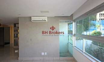 Imagem 6: APARTAMENTO COM ÁREA PRIVATIVA 3 SUÍTES GUTIERREZ