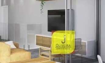 Imagem 4: Cobertura com 3 quartos (suíte), 2 salas, e 2 vagas no Jardim Glória