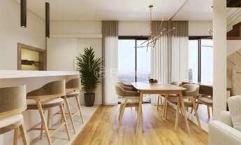 Imagem: Apartamento à venda Rua Pôrto Alegre