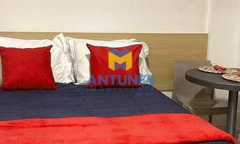 Imagem 4: Apartamento à venda, Studio, Makia Beach, Muro Alto, Ipojuca, PE