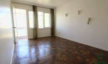 Imagem 2: Apto de 3 dorm. uma suíte, para aluguel na Cidade Baixa - Porto Alegre/RS