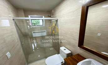 Imagem 7: Casa em Condomínio para aluguel, 2 quartos, 2 vagas, Santo Antônio de Lisboa - Florianópol