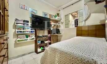 Imagem 5: CASA 02 QUARTOS 01 VAGA SANTA AMÉLIA VENDA