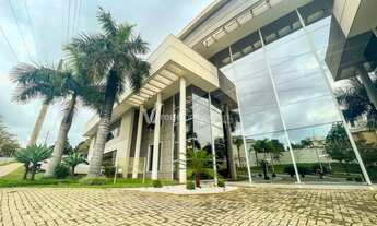 Imagem: Sala - Ville Sainte Hélene Sousas - Campinas