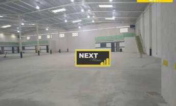 Imagem: Galpão para alugar, 1000 m² por R$ 70.000,00/mês