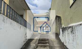 Imagem 5: Casa espaçosa para locação no Anália Franco (Tatuapé