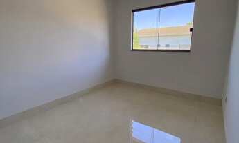 Imagem 2: Sobrado com 3 quartos e lazer de tirar o fôlego no Jardim Bela