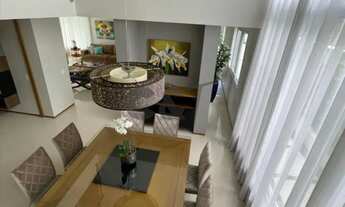 Imagem 4: Casa de Condomínio - 4 Dormitórios (Suítes) à Venda no Alto da Boa Vista, São Paulo/SP