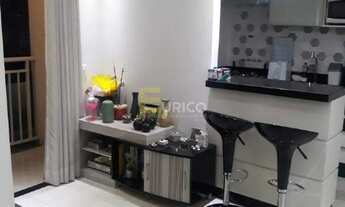 Imagem: Apartamento à venda no Condomínio Alta