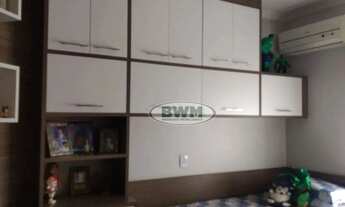 Imagem 5: Casa com 4 dormitórios para alugar, 320 m² por R$ 14.566,80/mês - Condomínio Ibiti do Paço