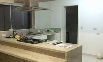 Imagem 7: CASA EM CONDOMÍNIO - ALPHAVILLE RESIDENCIAL UM - SP