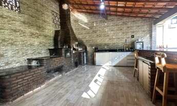 Imagem 6: Vendo lindo sitio em condomínio fechado em Contagem