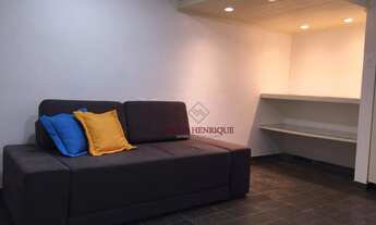 Imagem 4: Loft À Beira Mar na Praia do Francês - 43m²