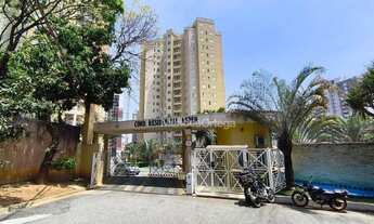 Imagem: Apartamento com 3 dormitórios para alugar