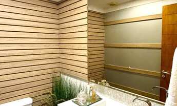 Imagem 7: Apartamento sofisticado com 3 suítes em Candelária