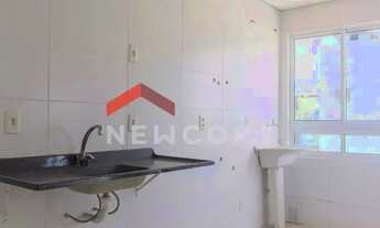 Imagem 5: Apartamento em Avenida Manoel Elias - Jardim Leopoldina - Porto Alegre/RS