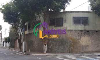 Imagem: GALPÃO - CIDADE ADEMAR - SP