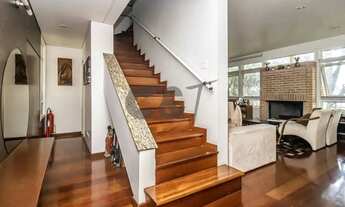 Imagem 6: Casa de Condomínio - 4 Dormitórios (3 Suítes) à Venda na Chácara Monte Alegre, São Paulo/S