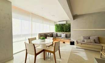 Imagem: Triunfo apto para venda dispõe 171m²