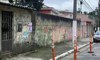 Imagem 3: Terreno na Vila Formosa com 736 m², duas saídas, 12X66