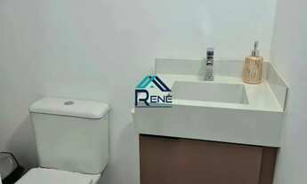 Imagem 4: Sobrado para venda tem 65 metros quadrados com 2 quartos em Jardim Interlagos - Hortolândi