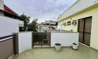 Imagem 6: Recreio dos Bandeirantes