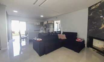 Imagem 4: Casa 03 dorm - Jardim America