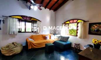 Imagem 6: Casa para alugar em Praia Da Lagoinha de 440.00m² com 3 Quartos, 2 Suites e 4 Garagens