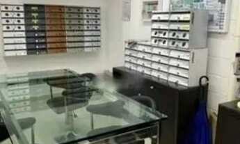 Imagem 6: Galpão - Vila Carrão