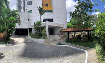 Imagem 6: Apartamento para venda 4 suítes em Casa Forte, 215 m², 4 vagas - Recife - PE