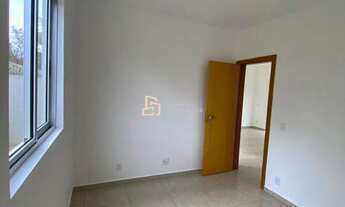 Imagem 5: Área privativa para aluguel, 2 quartos, 1 vaga, Milionários - Belo Horizonte/MG