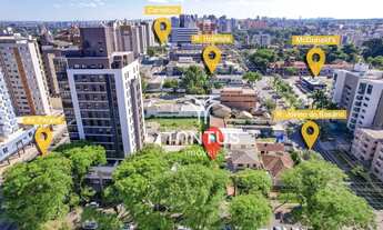 Imagem 4: Terreno à venda, 361 m² por R$ 890.000,00 - Boa Vista - Curitiba/PR