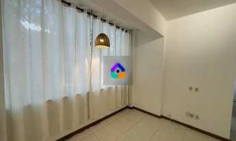 Imagem 5: Apartamento com 2 Quartos no Leblon