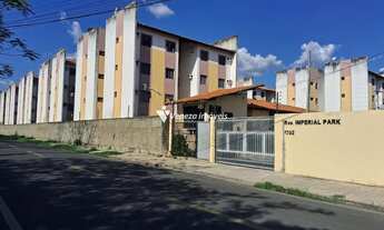 Imagem: Apartamento incluso água e condomínio