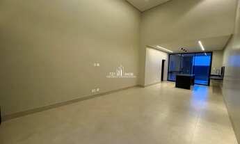 Imagem 4: Casa Terras Alpha com 3 suítes plenas