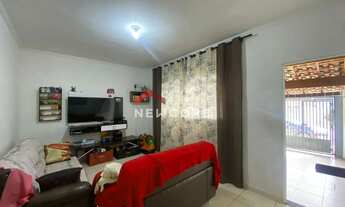 Imagem 4: Casa em Rua José Garcia Gimenez - Jardim São Miguel - Bragança Paulista/SP