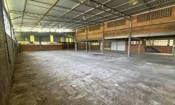 Imagem 5: Galpões de 2.159 m2 Joinville sc Bairro Bom Retiro