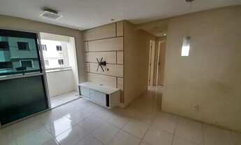 Imagem 3: Imóvel para aluguel com 50 metros quadrados com 2 quartos em Fazenda Grande IV - Salvador