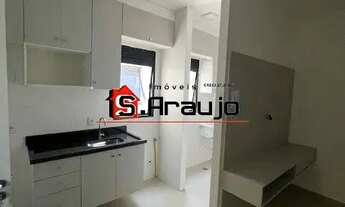 Imagem: Excelente apartamento na Mooca!