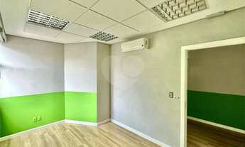 Imagem 7: Salas à venda em Granja Viana - SP