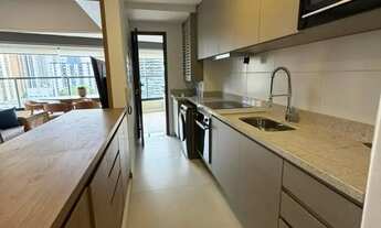 Imagem 7: Apartamento para Locação no Condomínio OKA Alphaville Barueri/SP