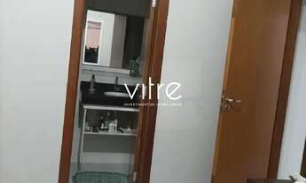 Imagem 6: Apartamento à venda no bairro Santa Mônica em Uberlândia