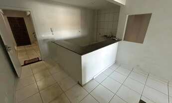 Imagem 2: Imóvel para aluguel tem 50 metros quadrados com 2 quartos no Setor de Oficinas em Guará I