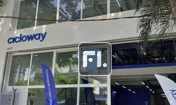 Imagem: Prédio, 702 m² - venda por R$ 12.000.000,00