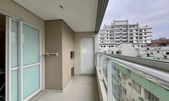 Imagem 7: Amplitude e conforto, com 2 dormitórios, 2 suítes, localizado no bairro Dores