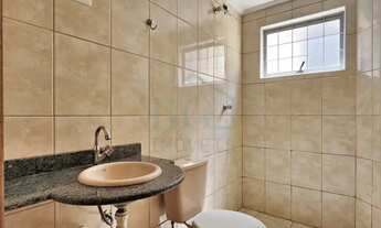 Imagem 16: Apartamentos Padrão em Poços de Caldas