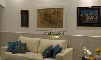 Imagem 5: Sobrado à venda, 190 m² por R$ 851.000,00 - Assunção - São Bernardo do Campo/SP