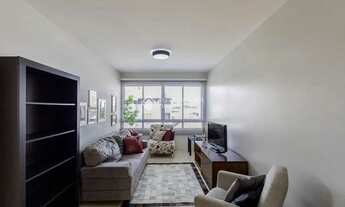 Imagem 6: Apartamento Mobiliado para Aluguel no Rio Branco